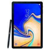 Tablet Samsung Galaxy Tab S4 10.5 (2018) SM-T835 LTE with Keyboard and Pen - 256GB